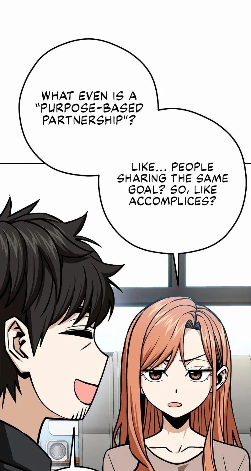 Maybe Meant to Be Chapter 108 page 76 - 