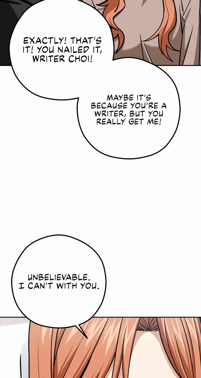 Maybe Meant to Be Chapter 108 page 77 - 