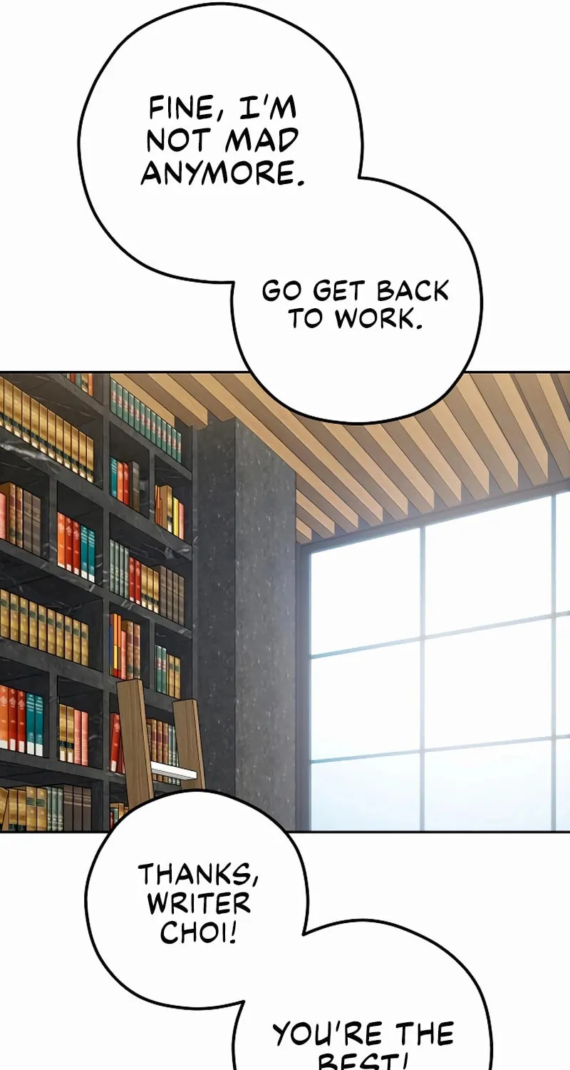 Maybe Meant to Be Chapter 108 page 79 - 