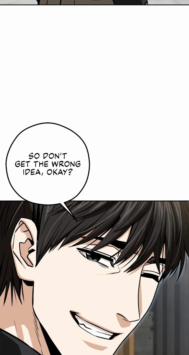 Maybe Meant to Be Chapter 108 page 83 - 