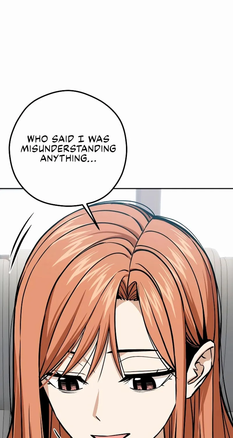 Maybe Meant to Be Chapter 108 page 86 - 