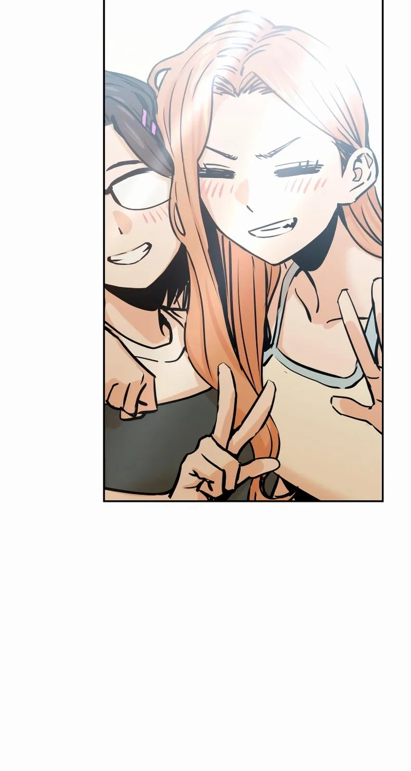 Maybe Meant to Be Chapter 108 page 90 - 