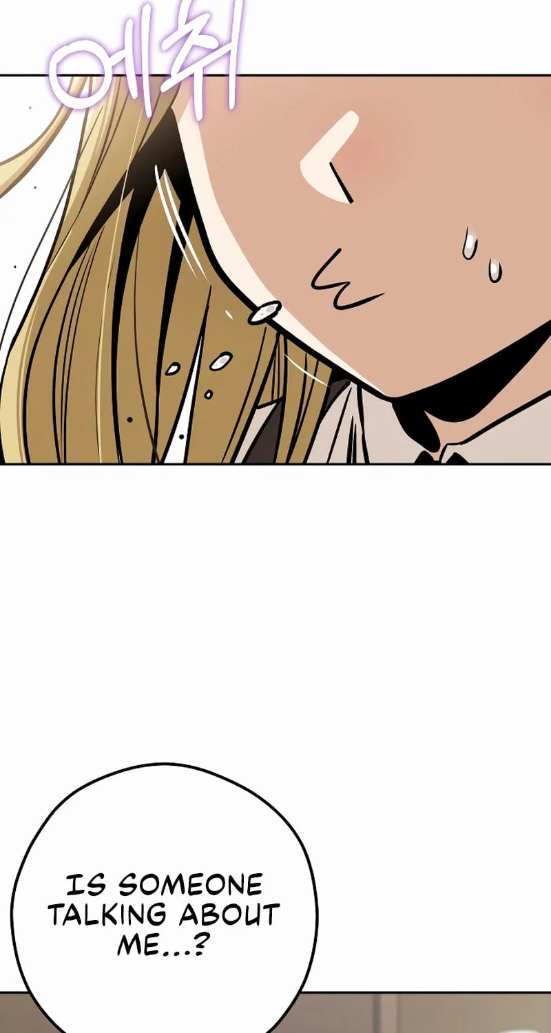 Maybe Meant to Be Chapter 108 page 93 - 