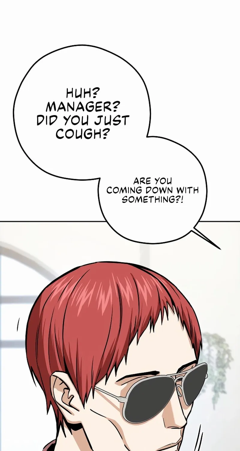 Maybe Meant to Be Chapter 108 page 95 - 