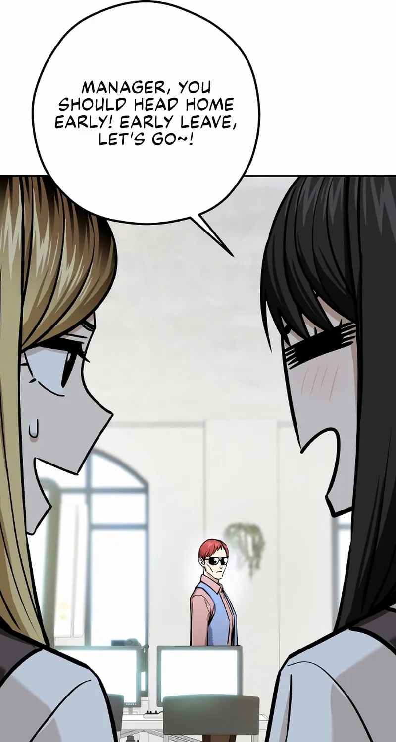 Maybe Meant to Be Chapter 108 page 97 - 