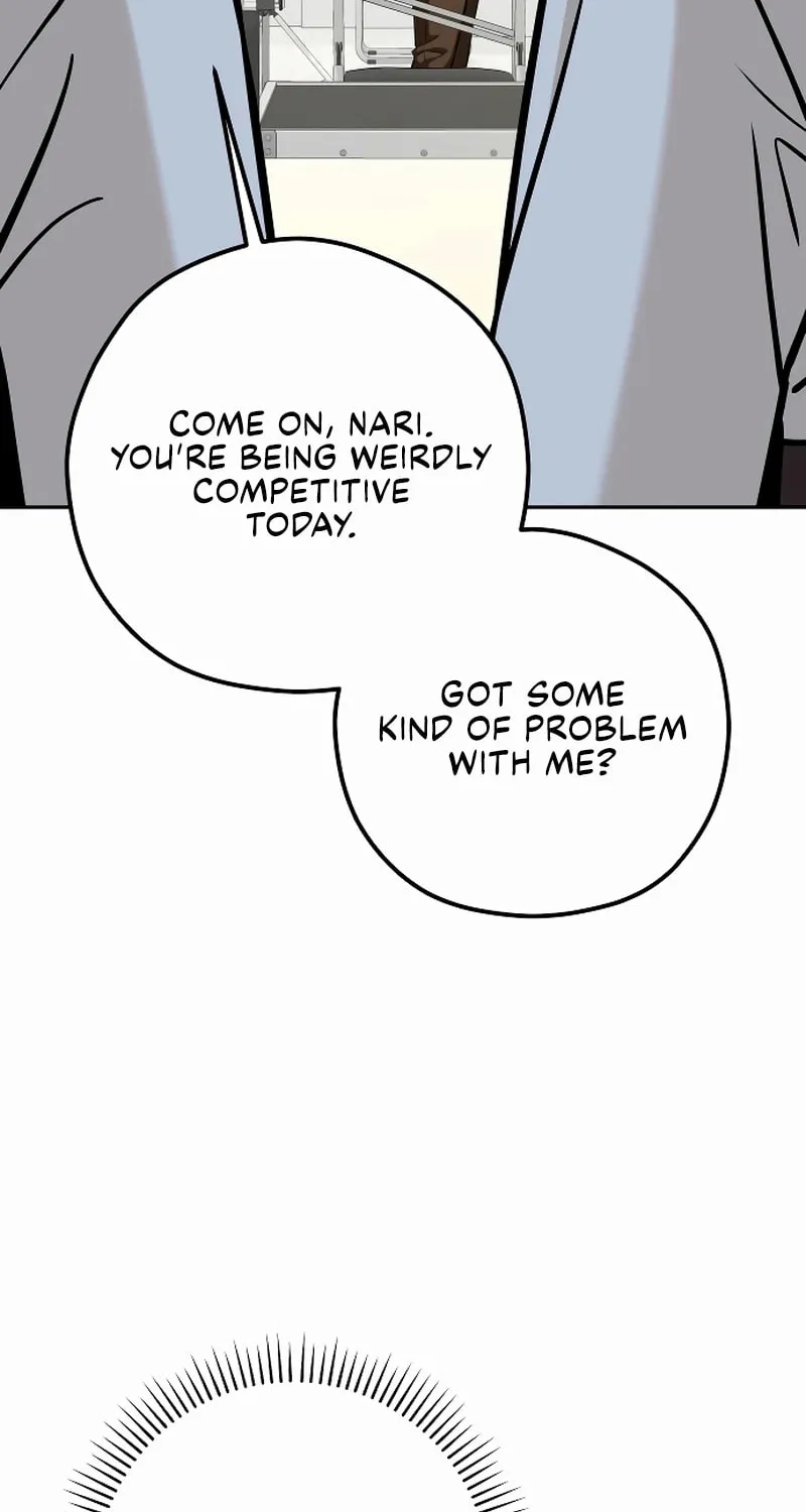 Maybe Meant to Be Chapter 108 page 98 - 