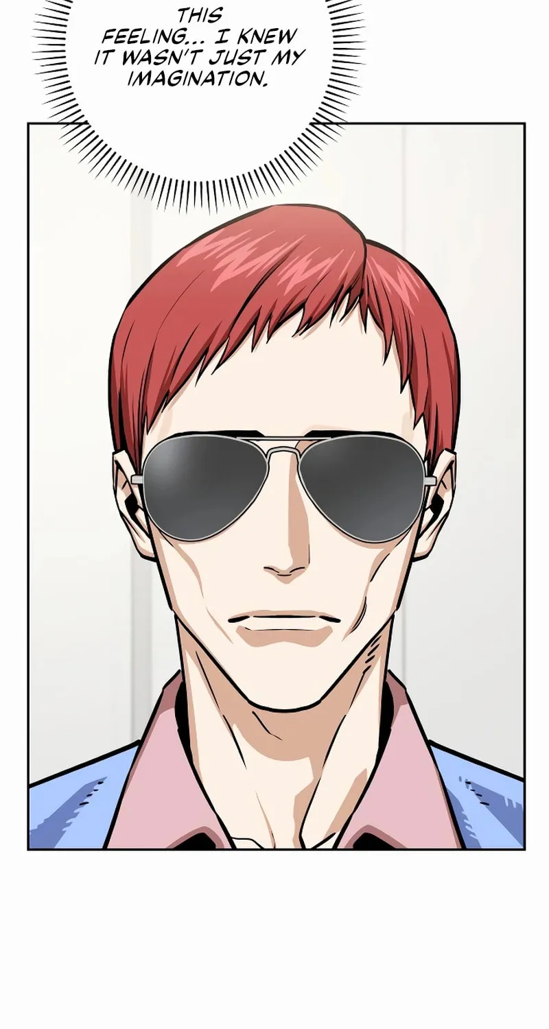 Maybe Meant to Be Chapter 108 page 99 - 