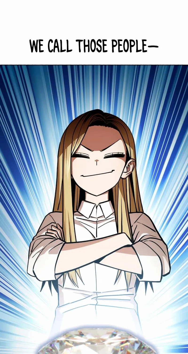 Maybe Meant to Be Chapter 109 page 11 - 