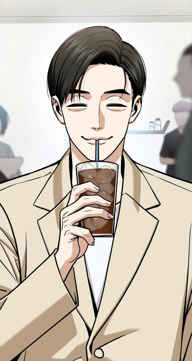 Maybe Meant to Be Chapter 109 page 20 - 