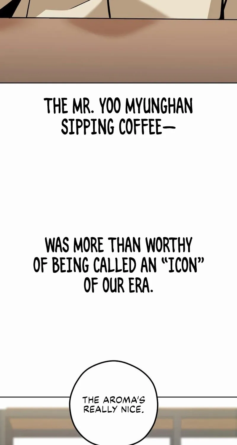 Maybe Meant to Be Chapter 109 page 21 - 