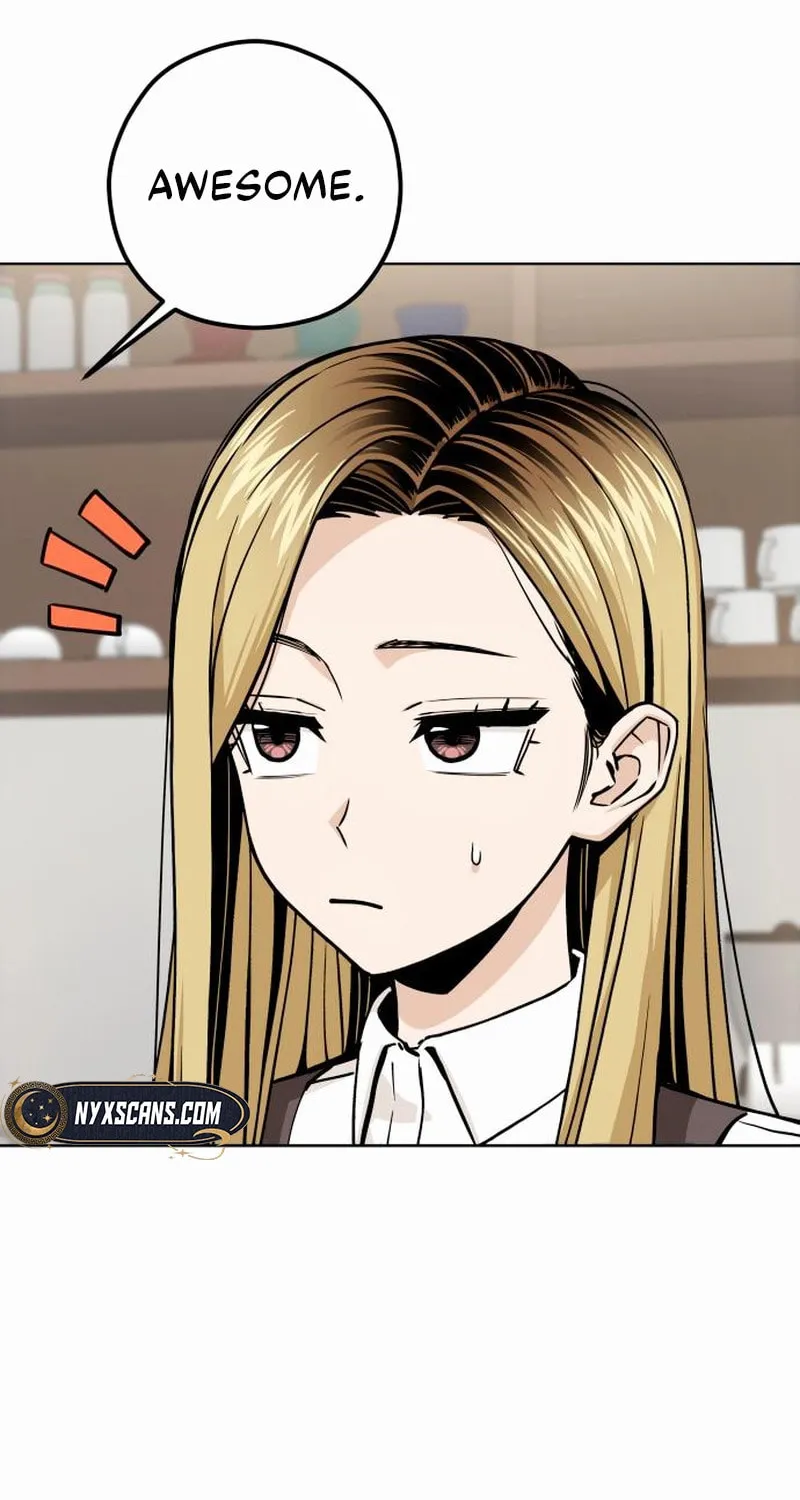 Maybe Meant to Be Chapter 109 page 26 - 