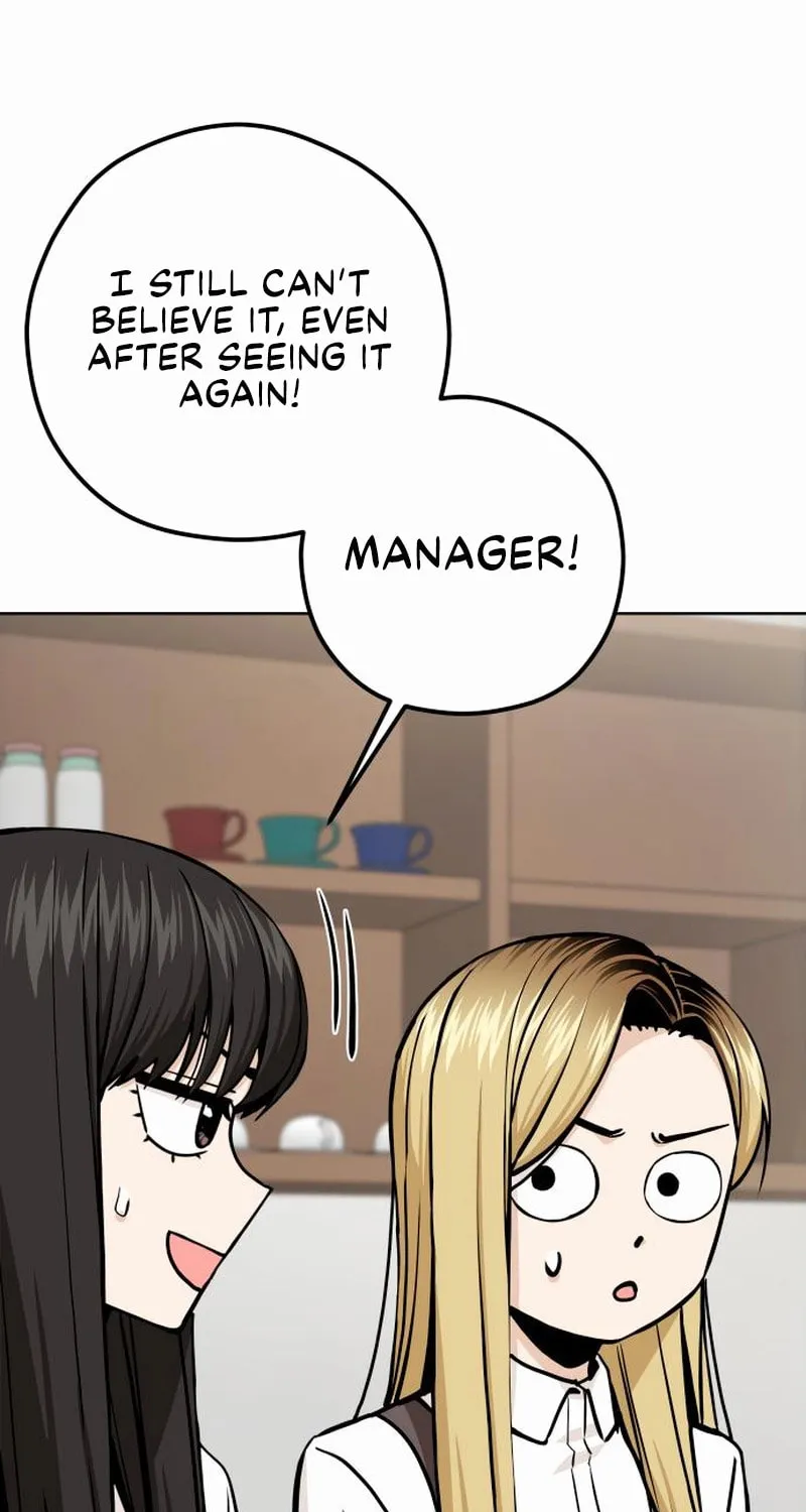 Maybe Meant to Be Chapter 109 page 27 - 