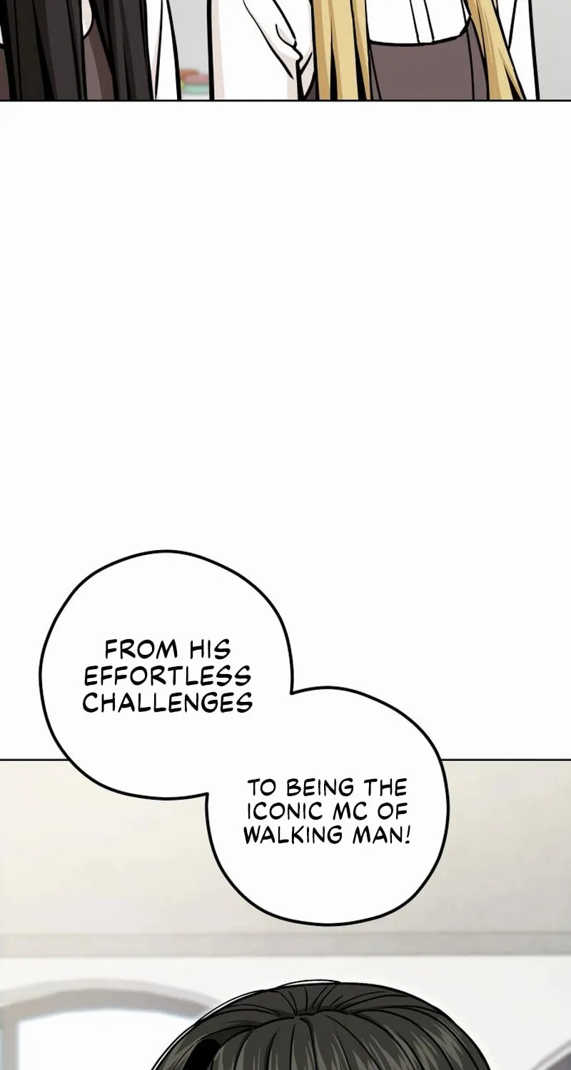 Maybe Meant to Be Chapter 109 page 28 - 