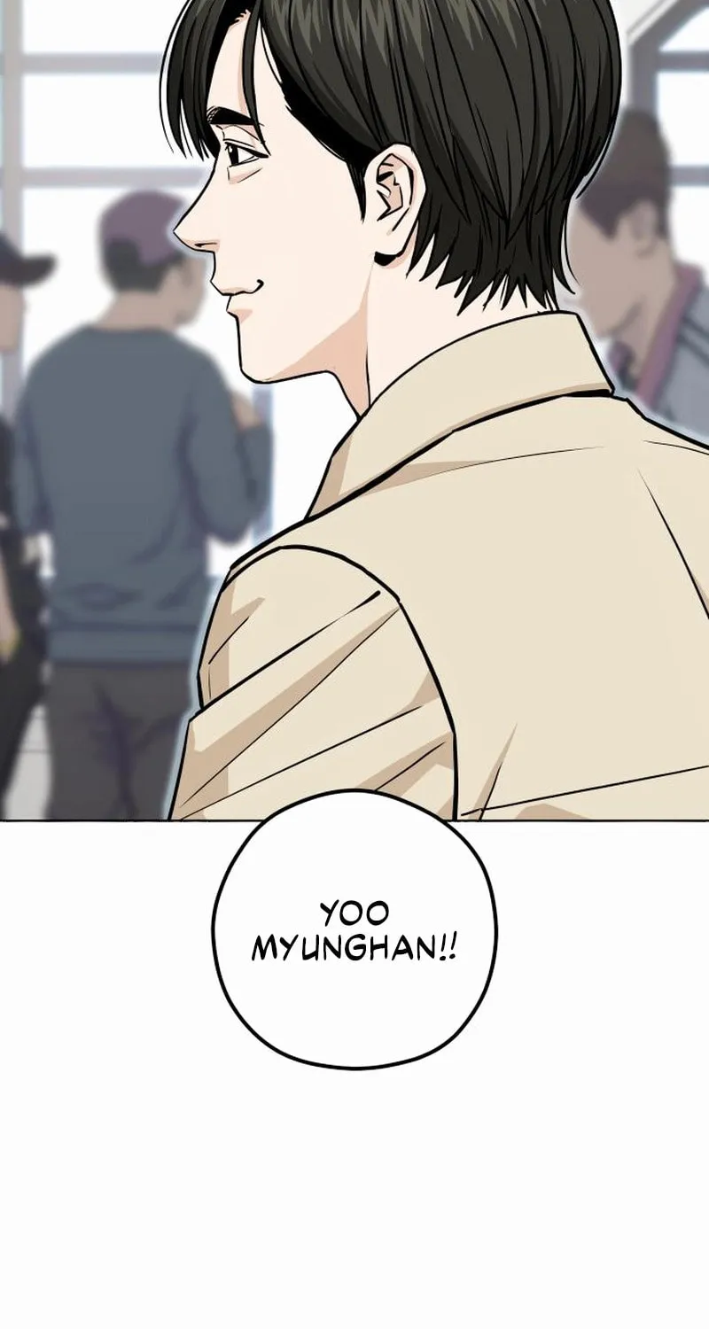 Maybe Meant to Be Chapter 109 page 29 - 