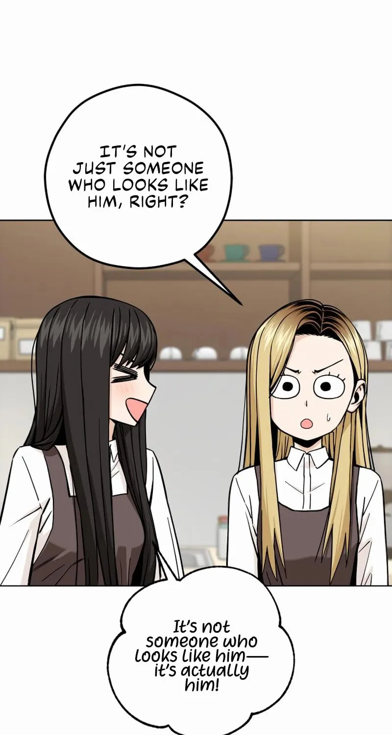Maybe Meant to Be Chapter 109 page 30 - 