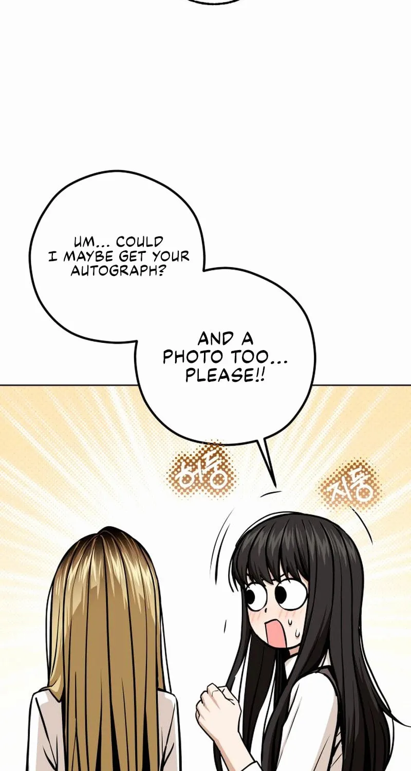 Maybe Meant to Be Chapter 109 page 31 - 