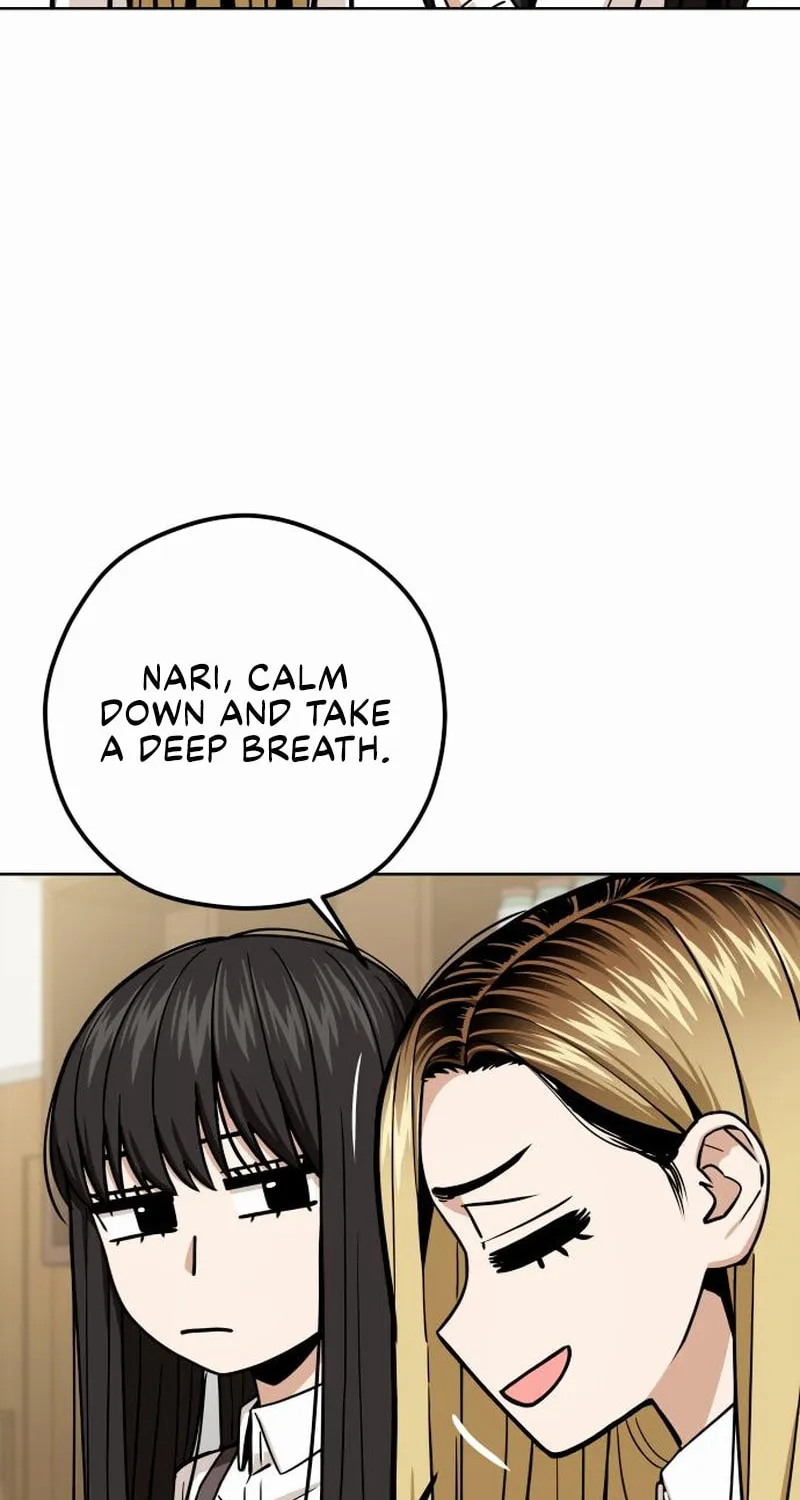 Maybe Meant to Be Chapter 109 page 32 - 