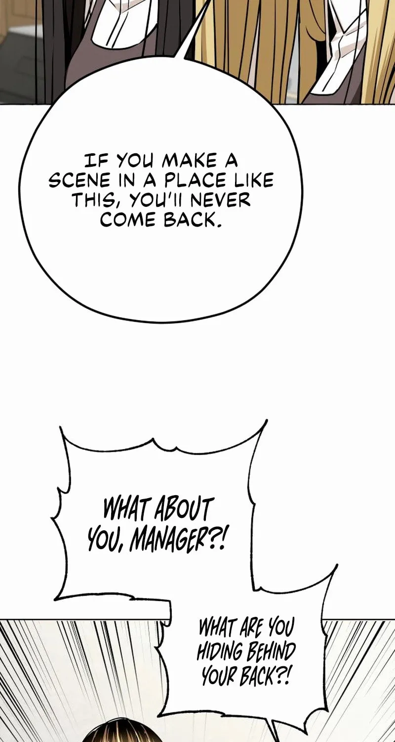 Maybe Meant to Be Chapter 109 page 33 - 