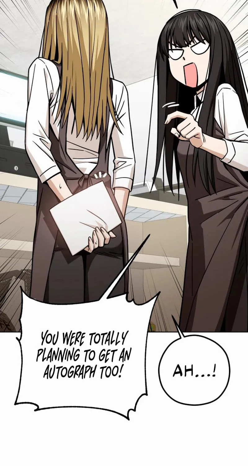Maybe Meant to Be Chapter 109 page 34 - 