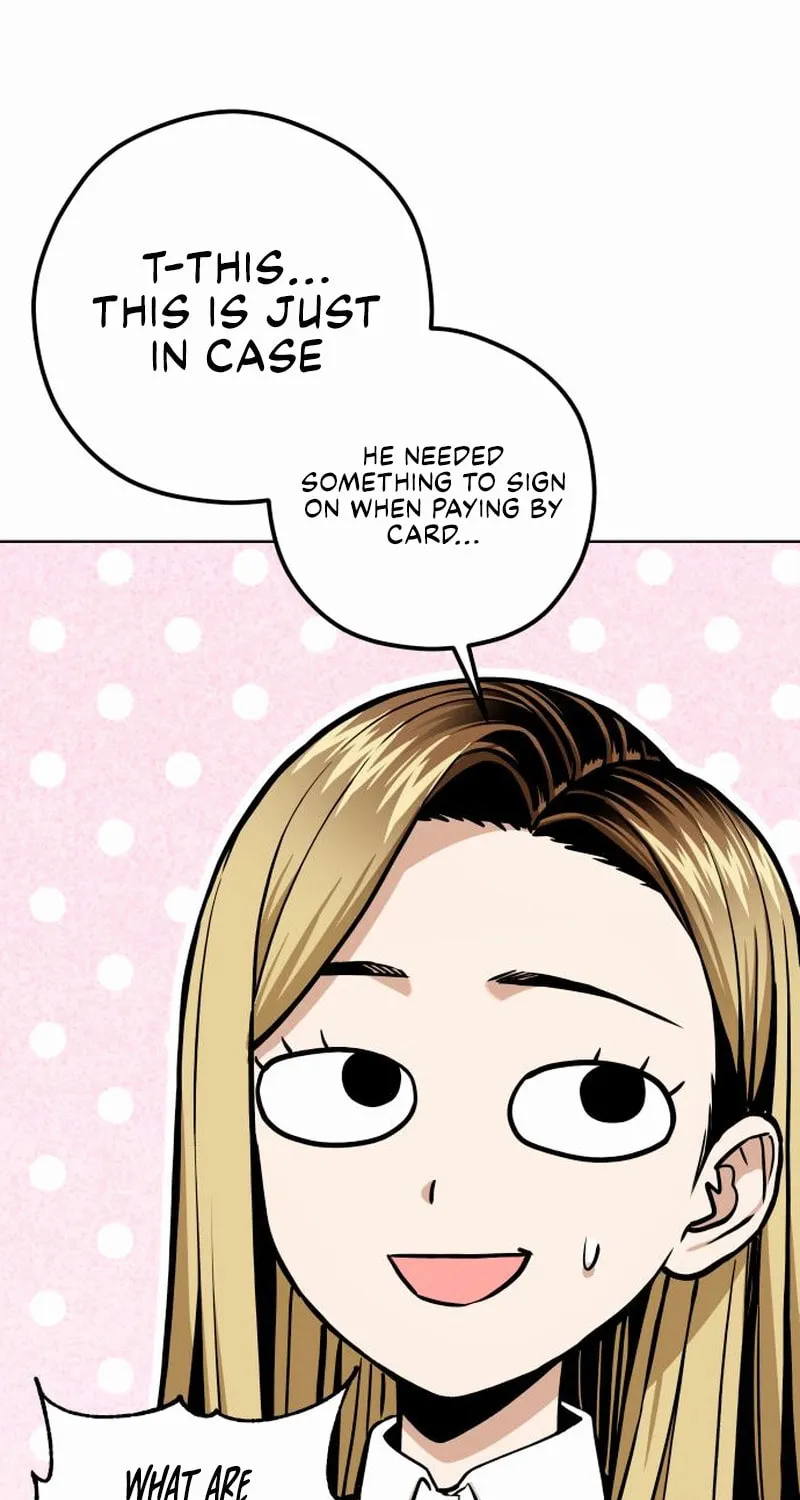 Maybe Meant to Be Chapter 109 page 35 - 