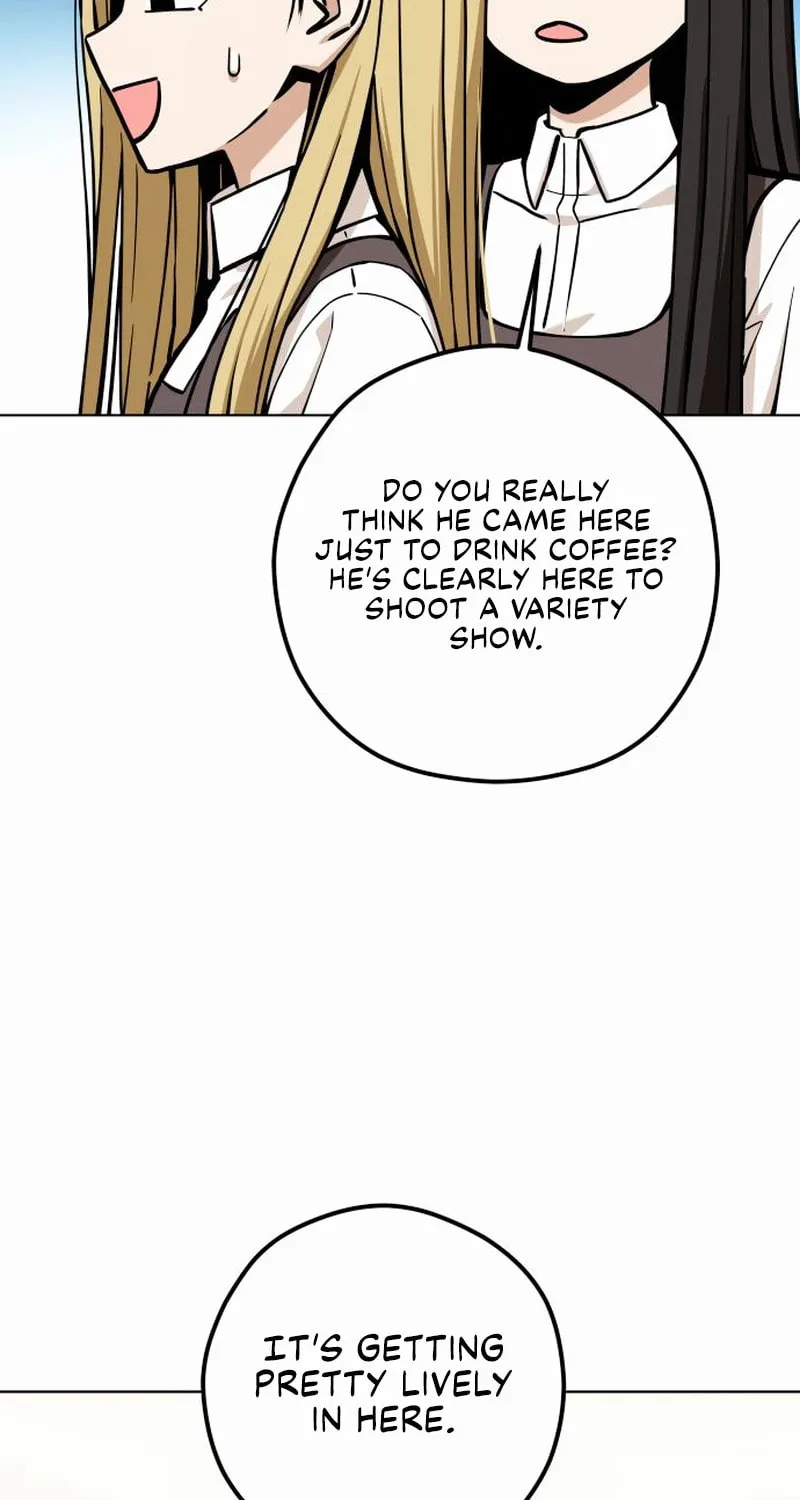 Maybe Meant to Be Chapter 109 page 37 - 