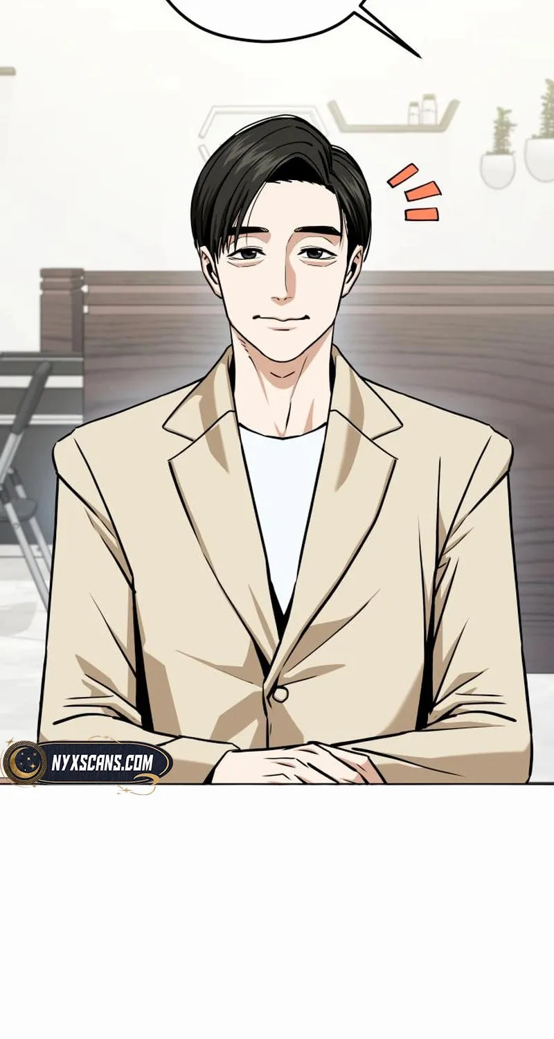 Maybe Meant to Be Chapter 109 page 38 - 