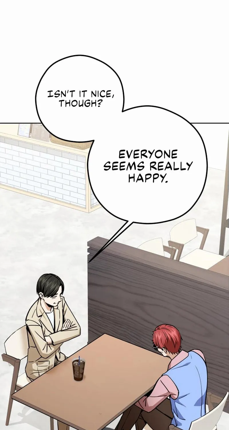 Maybe Meant to Be Chapter 109 page 39 - 