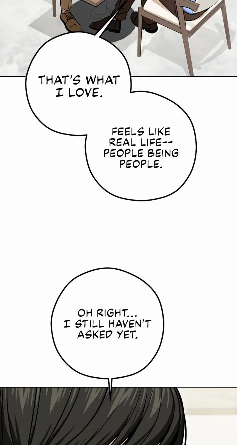 Maybe Meant to Be Chapter 109 page 40 - 