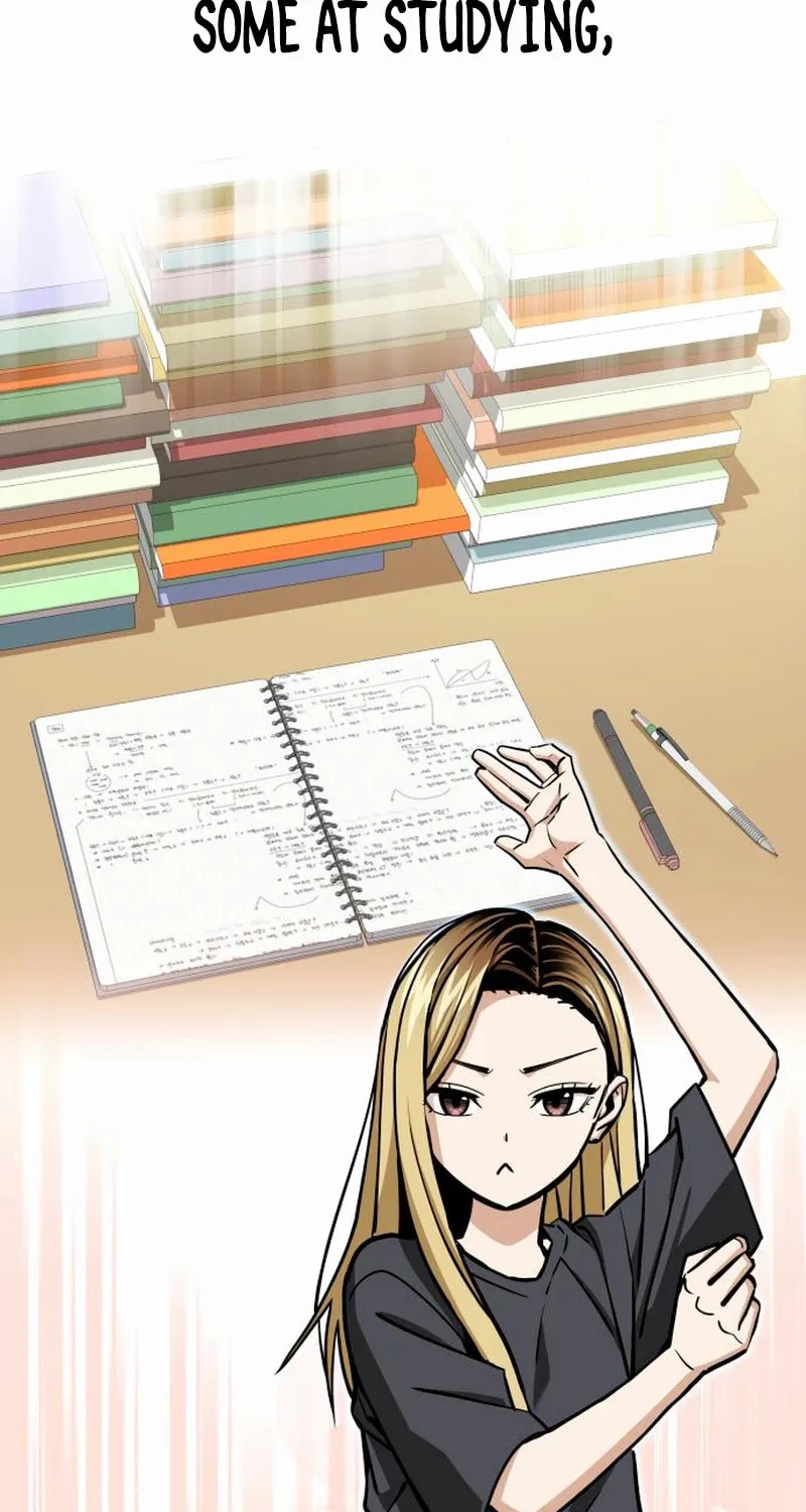 Maybe Meant to Be Chapter 109 page 5 - 