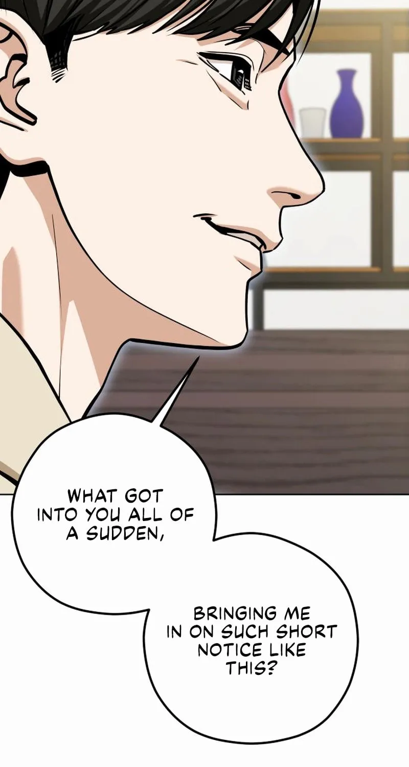 Maybe Meant to Be Chapter 109 page 41 - 