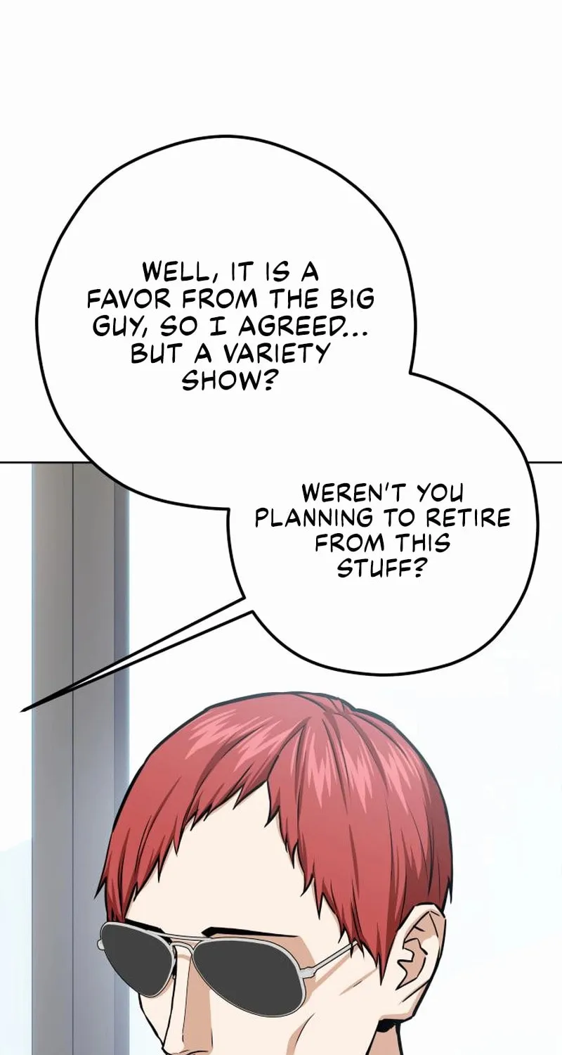 Maybe Meant to Be Chapter 109 page 42 - 