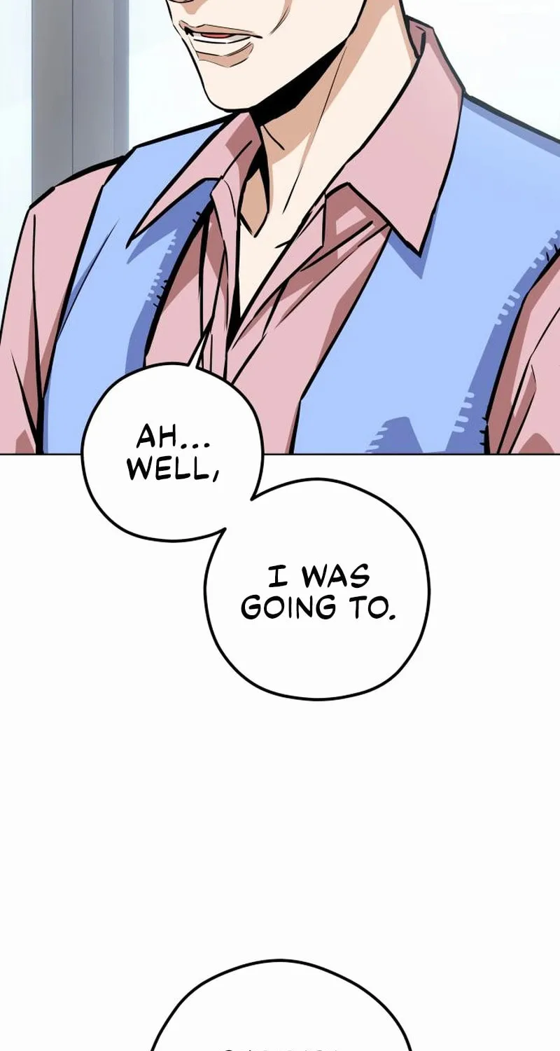 Maybe Meant to Be Chapter 109 page 43 - 