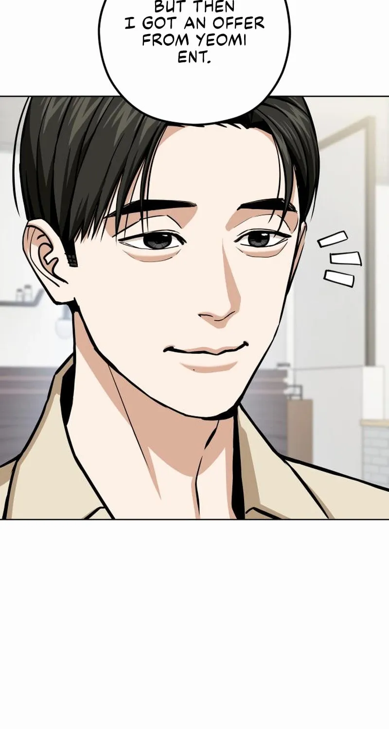 Maybe Meant to Be Chapter 109 page 44 - 