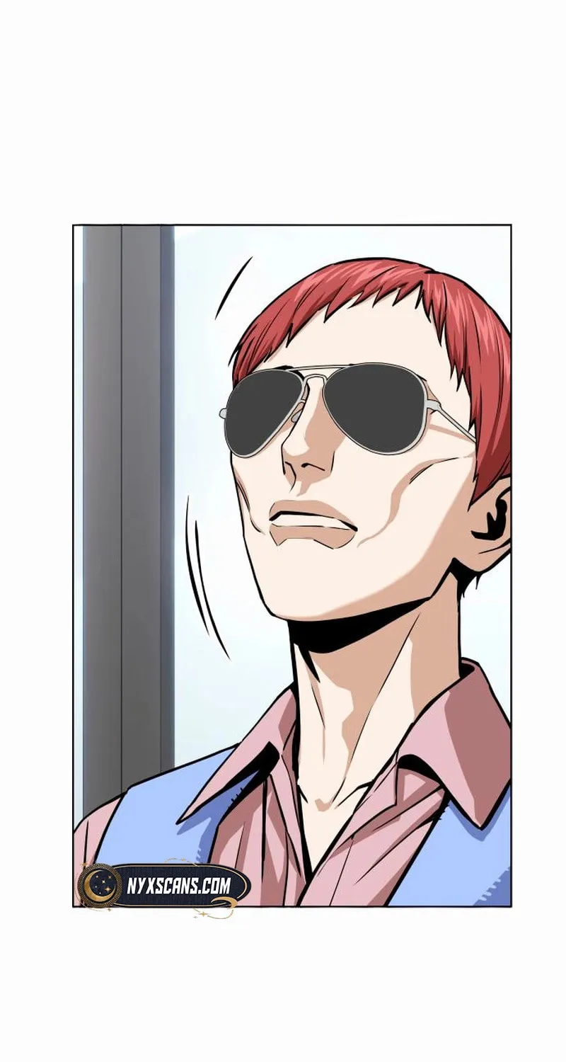 Maybe Meant to Be Chapter 109 page 45 - 