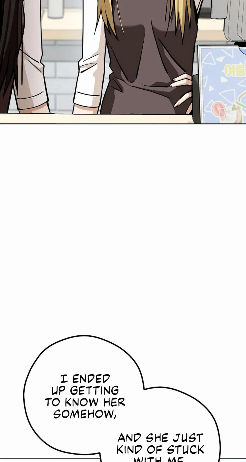 Maybe Meant to Be Chapter 109 page 47 - 