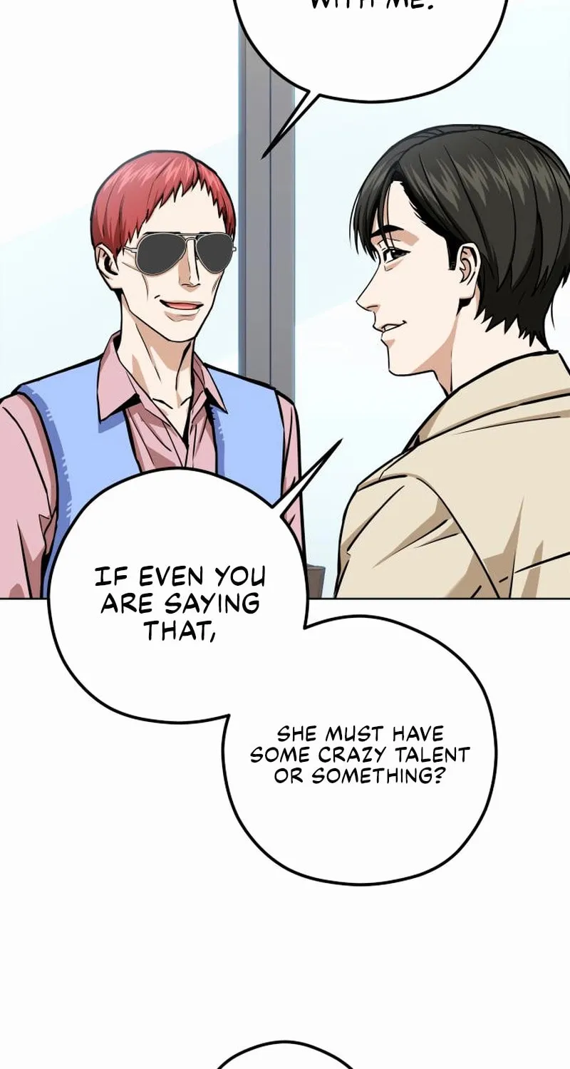 Maybe Meant to Be Chapter 109 page 48 - 