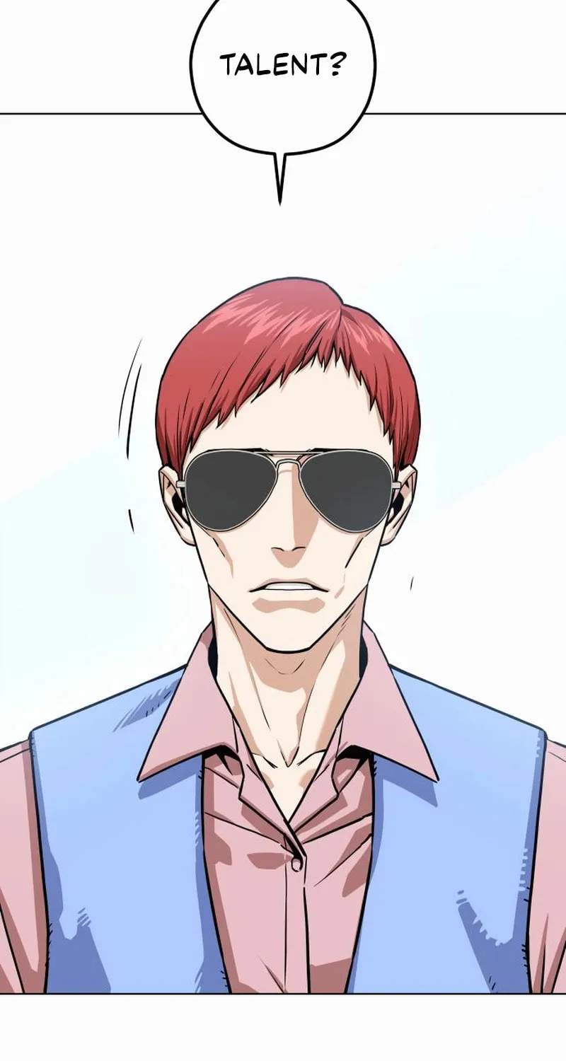 Maybe Meant to Be Chapter 109 page 49 - 
