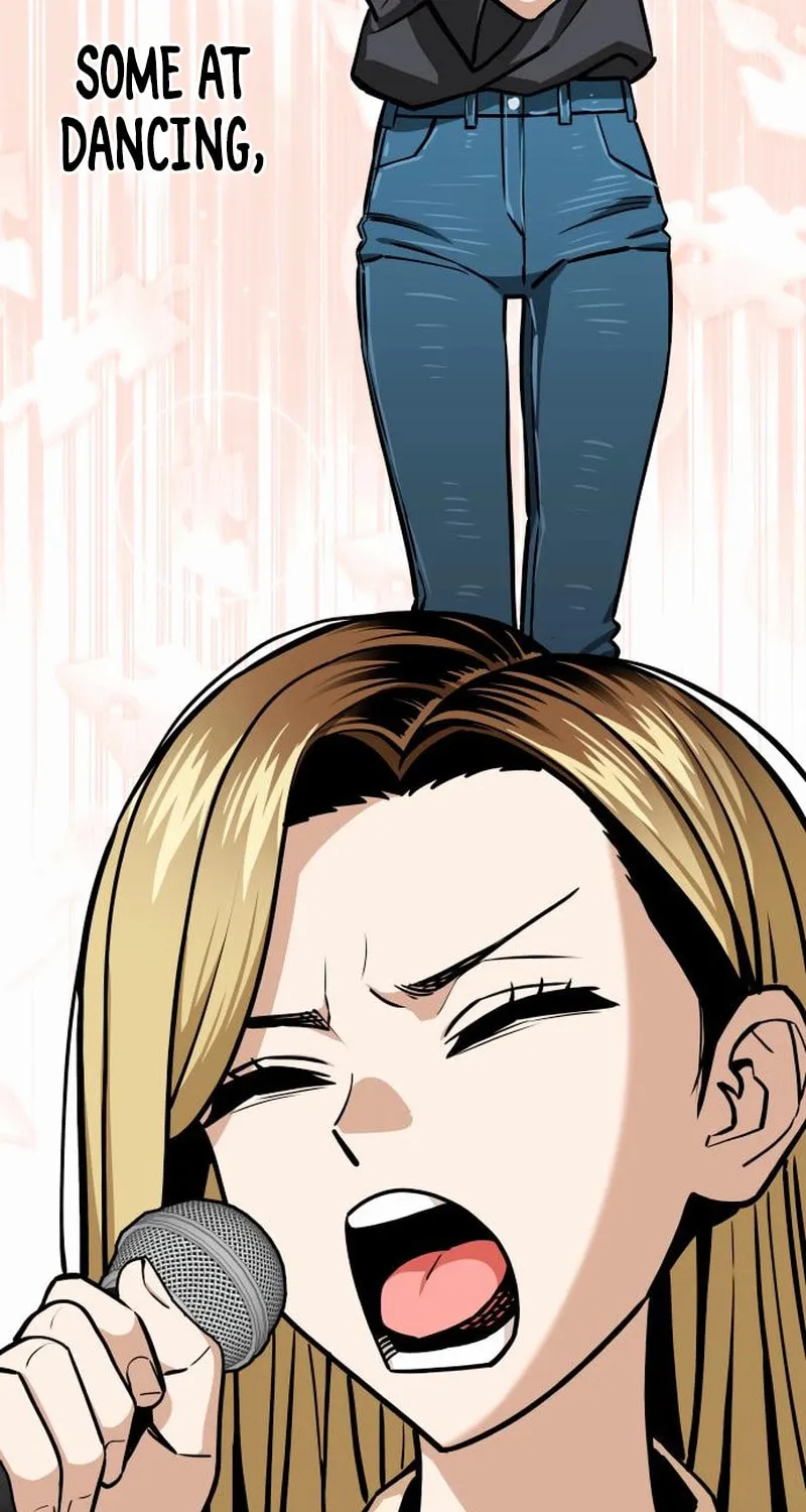 Maybe Meant to Be Chapter 109 page 6 - 