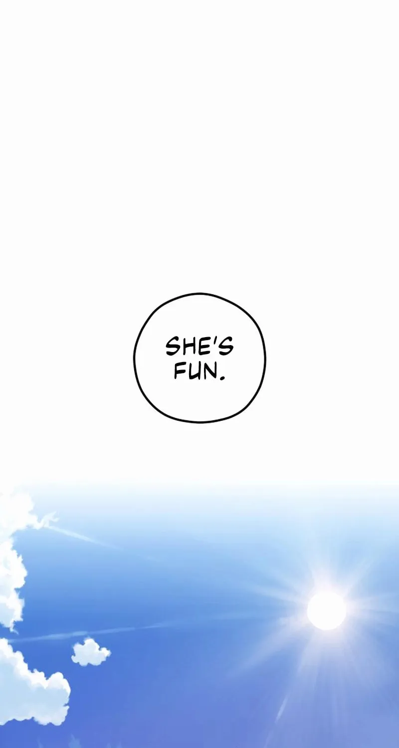 Maybe Meant to Be Chapter 109 page 54 - 