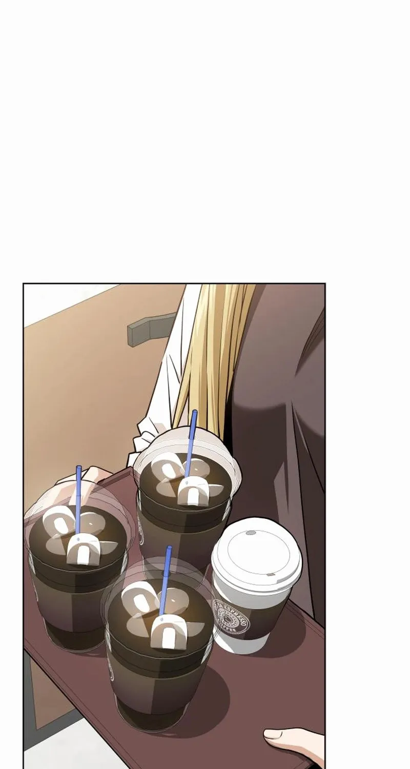 Maybe Meant to Be Chapter 109 page 56 - 