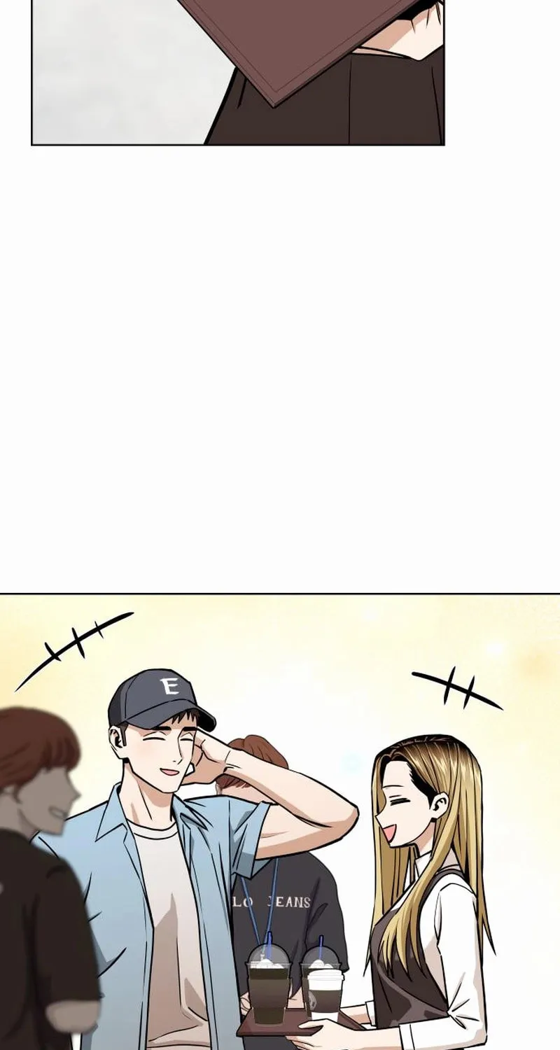 Maybe Meant to Be Chapter 109 page 57 - 
