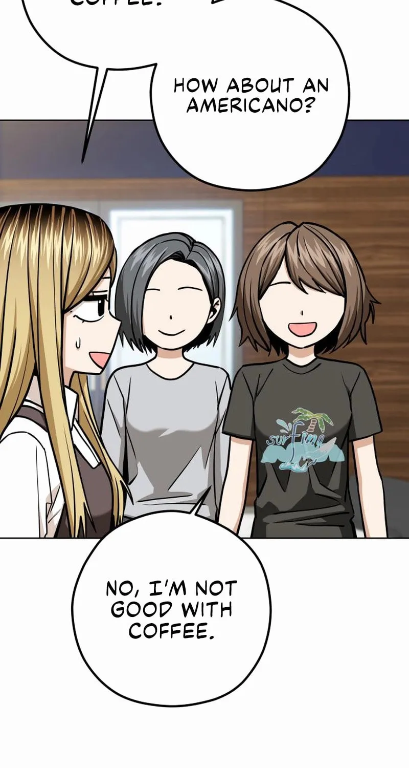 Maybe Meant to Be Chapter 109 page 63 - 