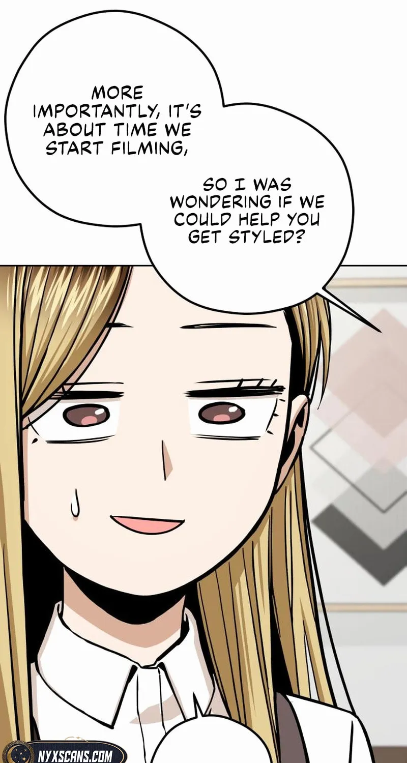 Maybe Meant to Be Chapter 109 page 64 - 