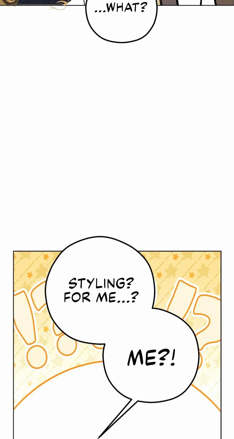 Maybe Meant to Be Chapter 109 page 65 - 