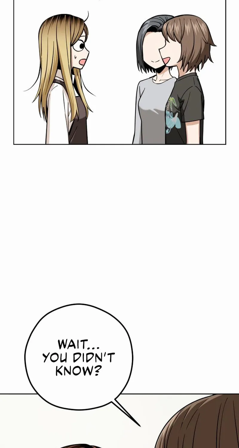 Maybe Meant to Be Chapter 109 page 66 - 