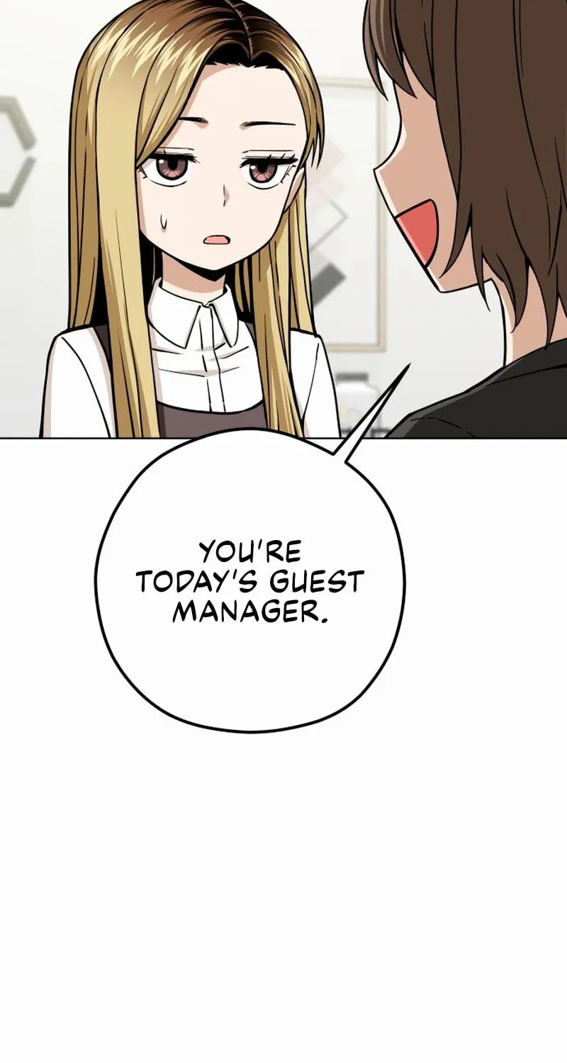 Maybe Meant to Be Chapter 109 page 67 - 