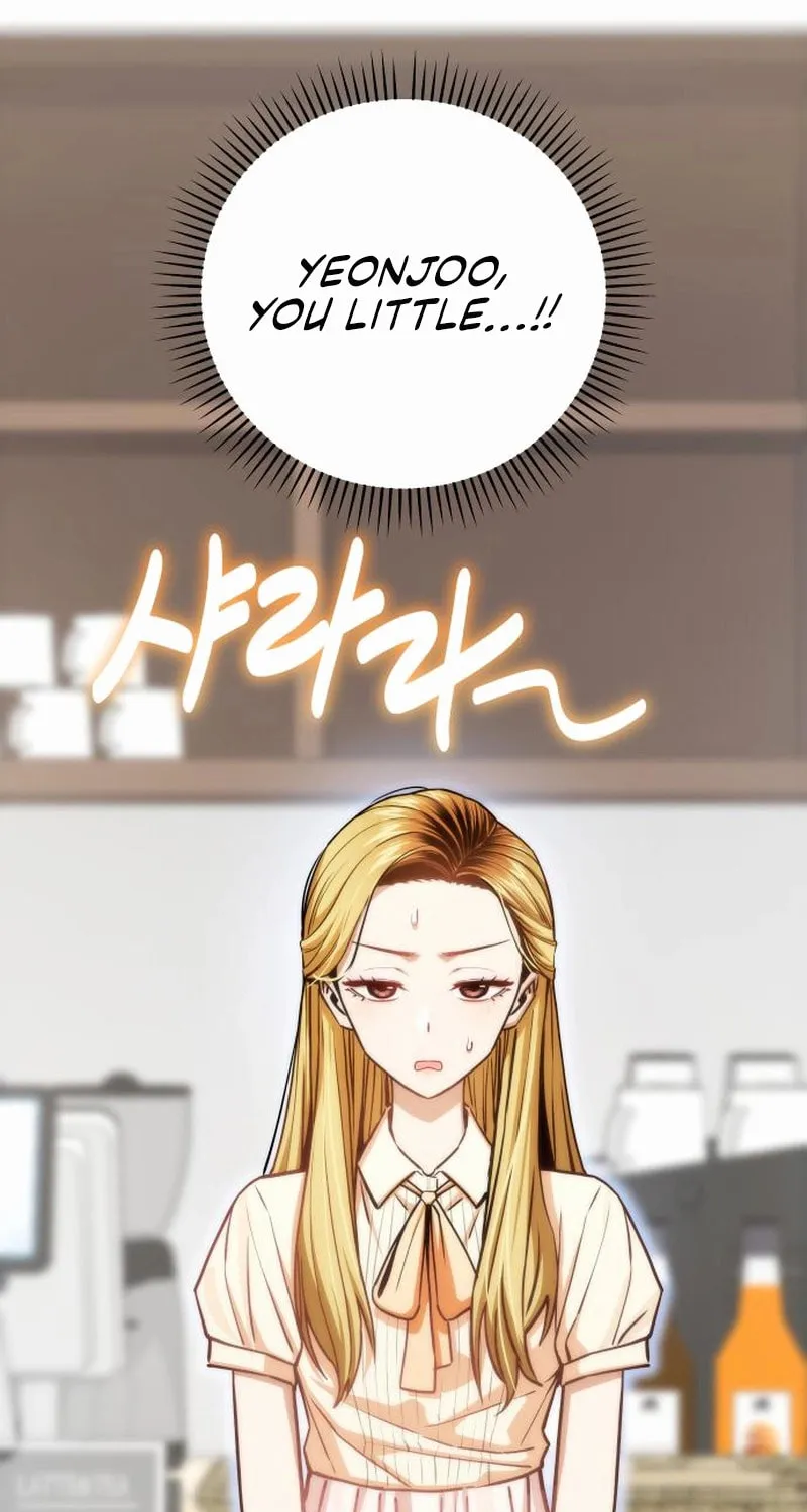 Maybe Meant to Be Chapter 109 page 71 - 