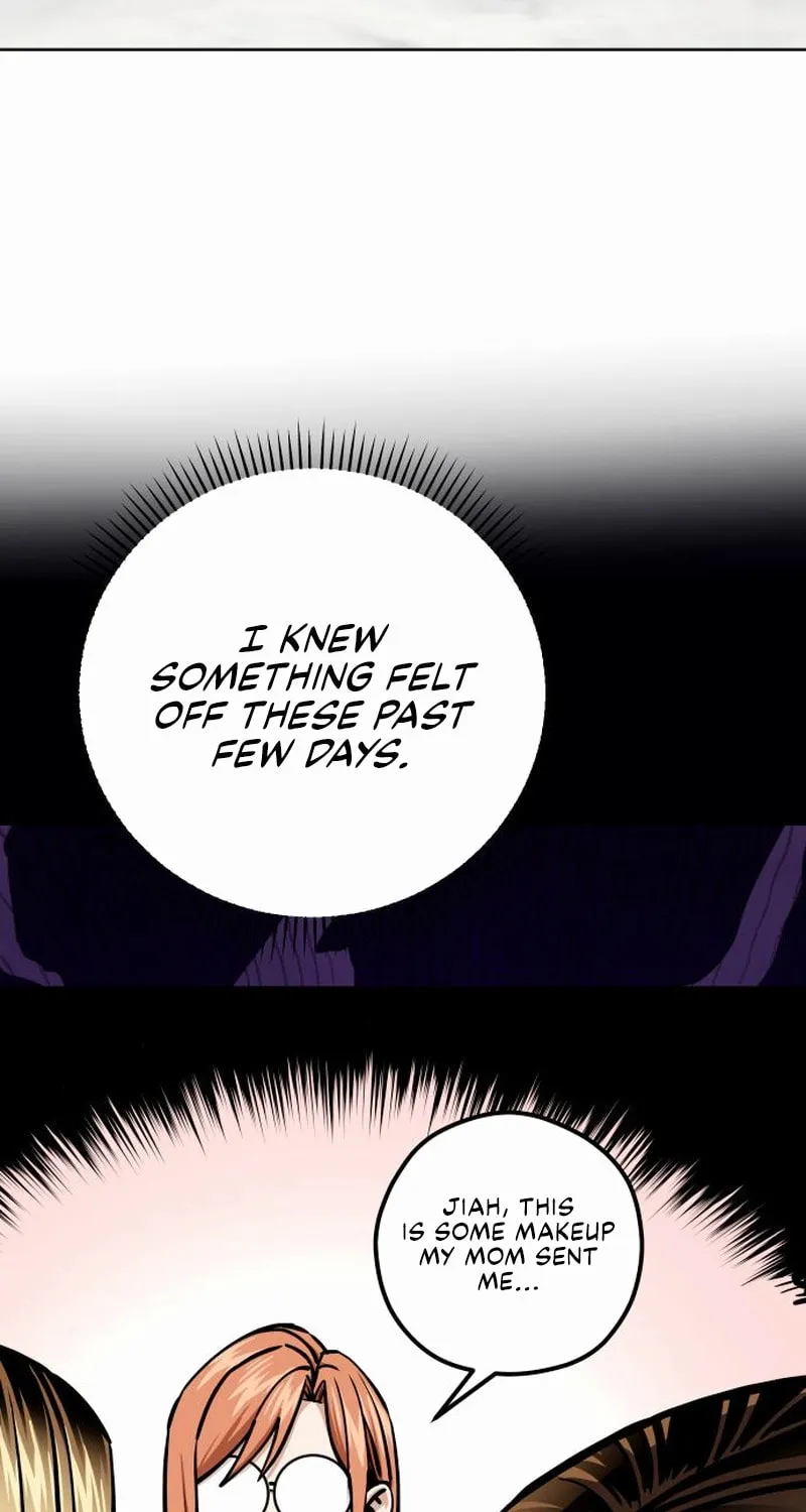 Maybe Meant to Be Chapter 109 page 73 - 