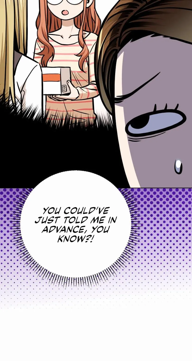 Maybe Meant to Be Chapter 109 page 74 - 