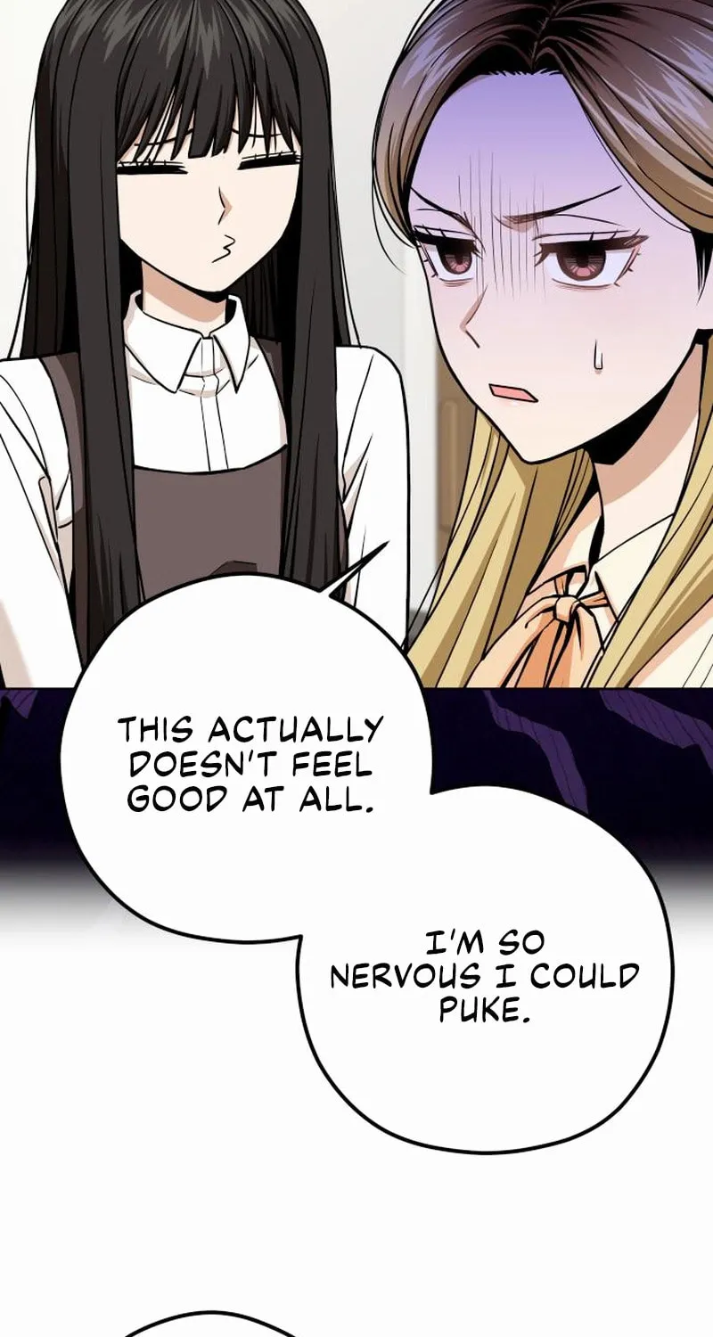 Maybe Meant to Be Chapter 109 page 78 - 